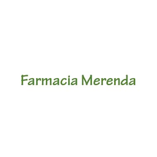 Farmacia Merenda