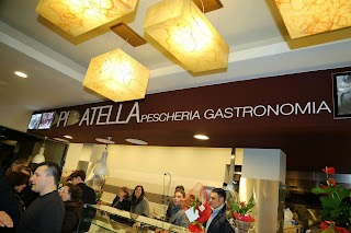 Pidatella Ristorante di Pesce con Pescheria