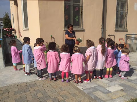 Scuola Paritaria dell'Infanzia Stella Mattutina