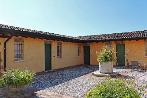 Cascina le Preseglie di Cristina Bordignon e Bertocchi Soc. Agr.