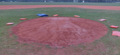 Stadio di Prosecco Junior Alpina baseball