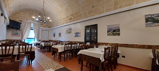 La Murgiana Osteria