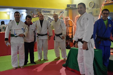 Kodokan Caserta Judo/JuJitsu/Funzionale