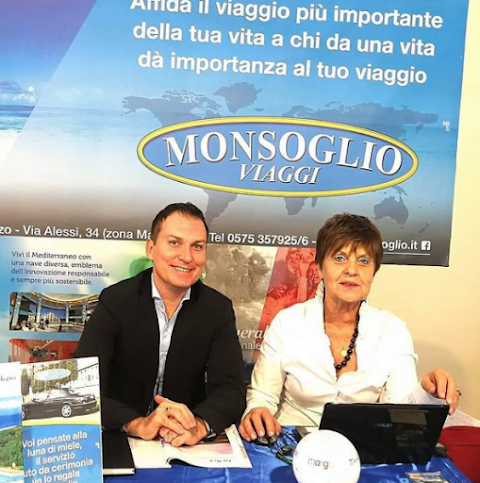 Agenzia di viaggi Monsoglio - Turismo e Cultura