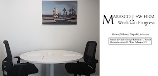 Marasco Law Firm