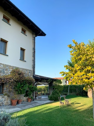 Massoni Bed & Breakfast