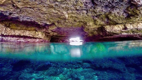 Grotta della Piscina