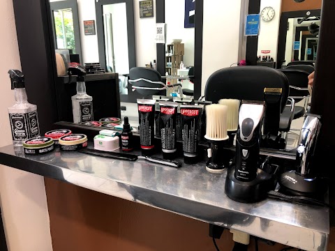 Parrucchiere Milano- Simone Mascolo Hair Salon