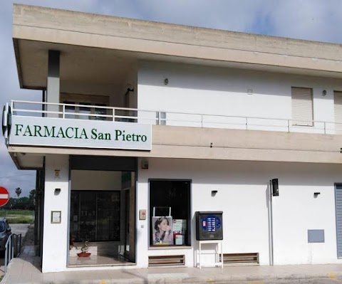 Farmacia San Pietro