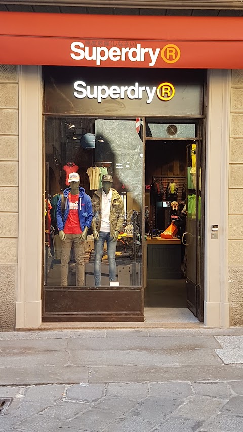 Superdry Store Bologna