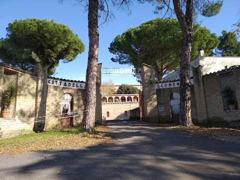 Taddeide - Casa per ferie - Cittadella Ecumenica