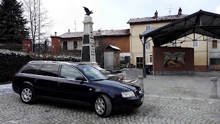 Noleggio con conducente Torino - NCC Smart Transfer - Leini Chivasso Casalborgone