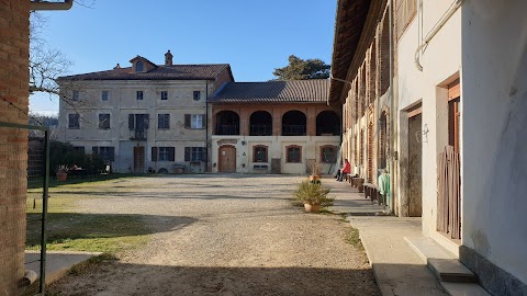 Agriturismo Terra E Gente