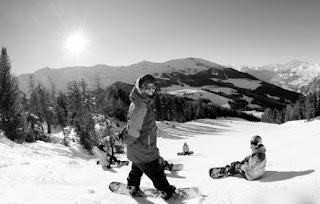 Freedom Snowboarding