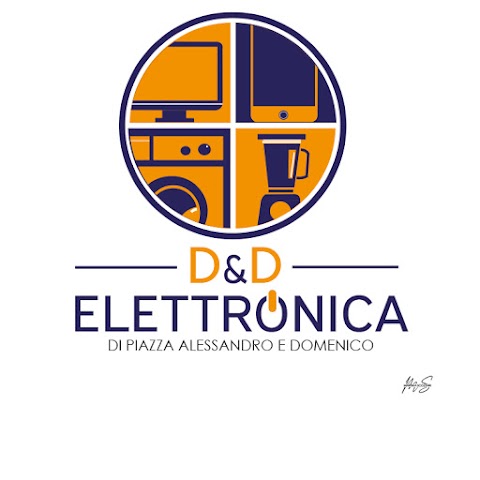 D&D ELETTRONICA DI PIAZZA