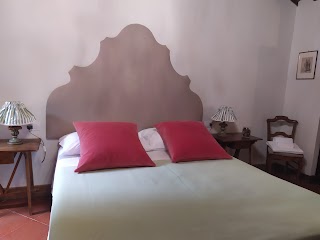 ANTICO CASALE TOSCANO B & B