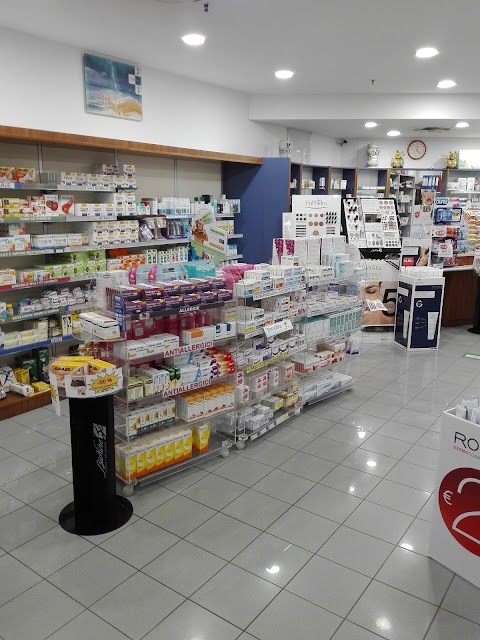 Farmacia comunale 2