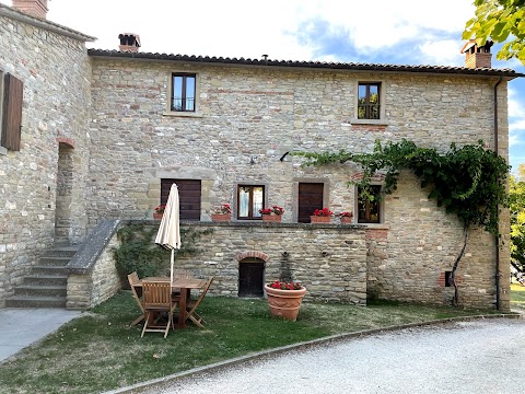 Agriturismo Popolano di Sotto