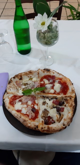 Pizzeria Bella Napoli