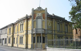 Palazzina Mondadori