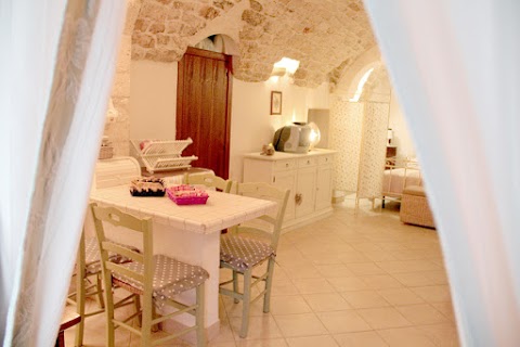 Bed and Breakfast Da zia Grazia - casa vacanze Ostuni