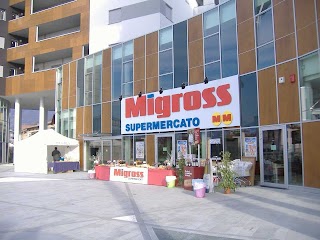 Supermercati Migross