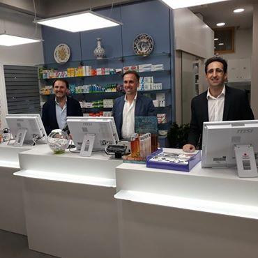 Farmacia Spirito Santo