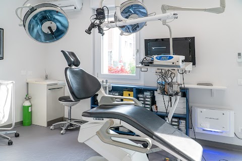 Padova Dental Clinic | Dr. Denis Cecchinato