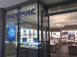 Bluespirit Roma Valle Aurelia