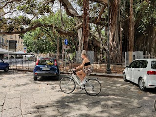 Palermo Bike Tours