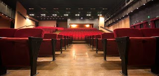 Teatro Giuditta Pasta