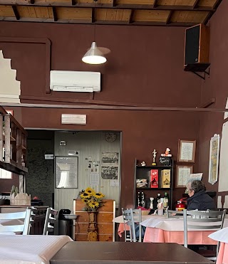 Namaste Trattoria da Diego e Maria