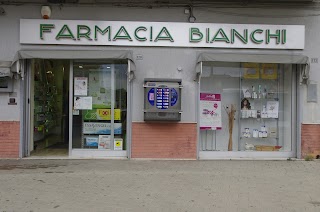 Farmacia Bianchi