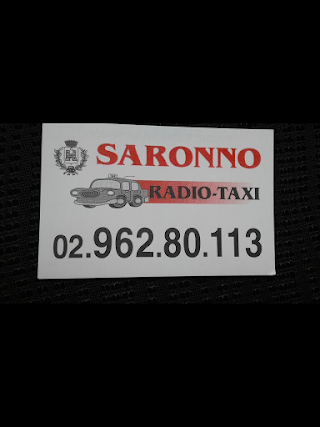 Radio TAXI SARONNO