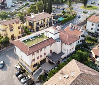 Lake Garda Hostel