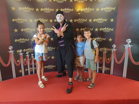 Gardaland Theatre