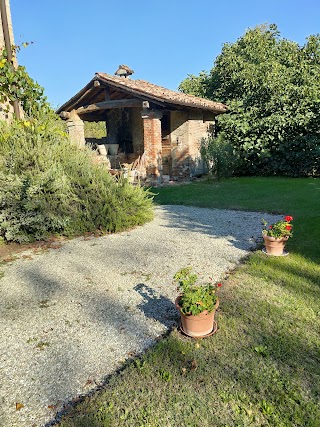 Agriturismo Tenuta Caselvatica