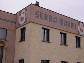 serra marmi