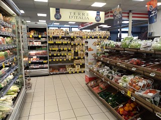 Supermercato Carrefour Market