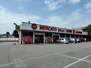 Mercato delle Carni