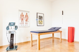 Rehabilitation Center - Fisioterapia e Riabilitazione a Ladispoli