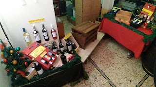 Enoteca L’Indovino