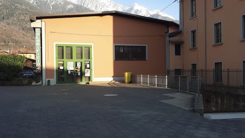 Centro del fai da te C & Wood Srl