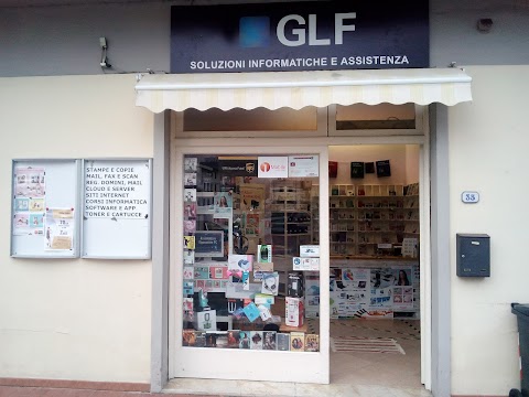 GLF di Leonardo Sarti