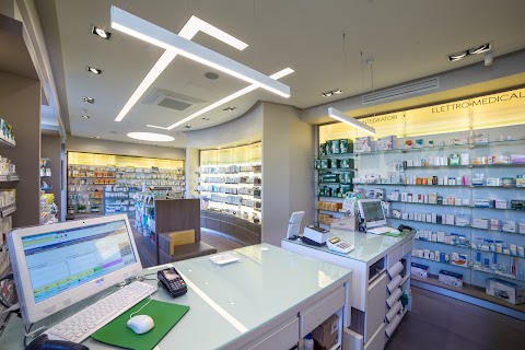 Farmacia Del Sole S.r.l.