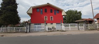 affittacamere villa Patrizia