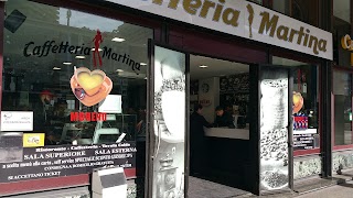 Caffetteria Martina