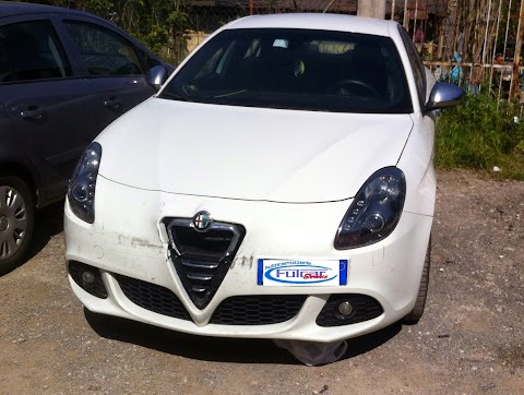 Fulcar Service Palermo