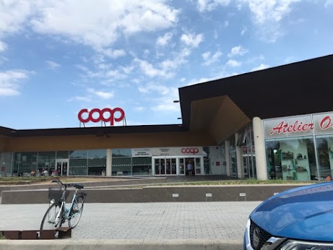 Coop Montecchio