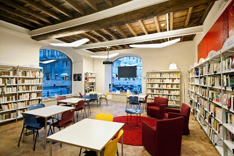 Institut Français Centre Saint Louis